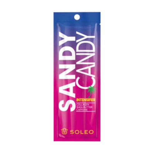 SOLEO SANDY CANDY 15ML