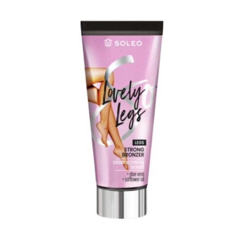 SOLEO LOVELY LEGS 135ML