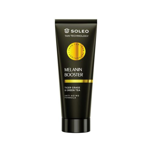 SOLEO MELANIN BOOSTER 200 ML