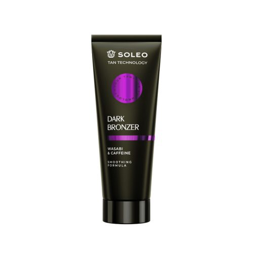 SOLEO DARK BRONZER 200 ML