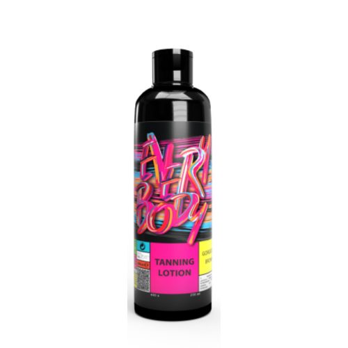 ANY TAN EVERY BODY TANNING LOTION 250 ML