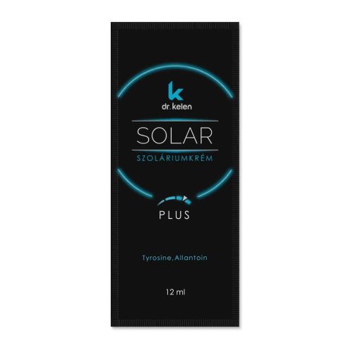 SUNSOLAR SLIM 12 ML